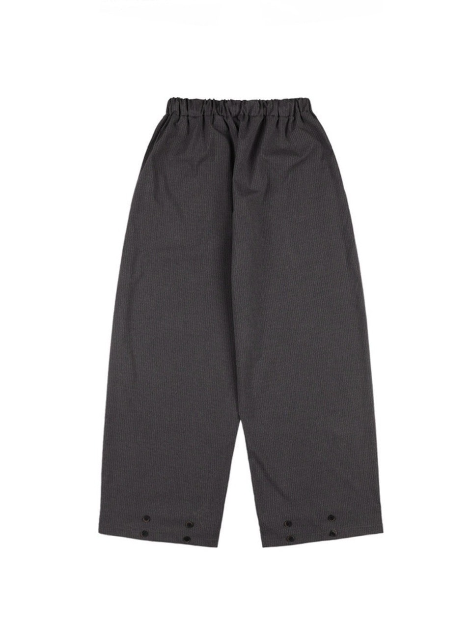 【NASTY FANCY CLUB】BUTTON BANDING SLACKS ●送料・関税込● FANCY CLUB】CLASSIC BUTTON BANDING SLACKS | OUR BRAND,FANCY