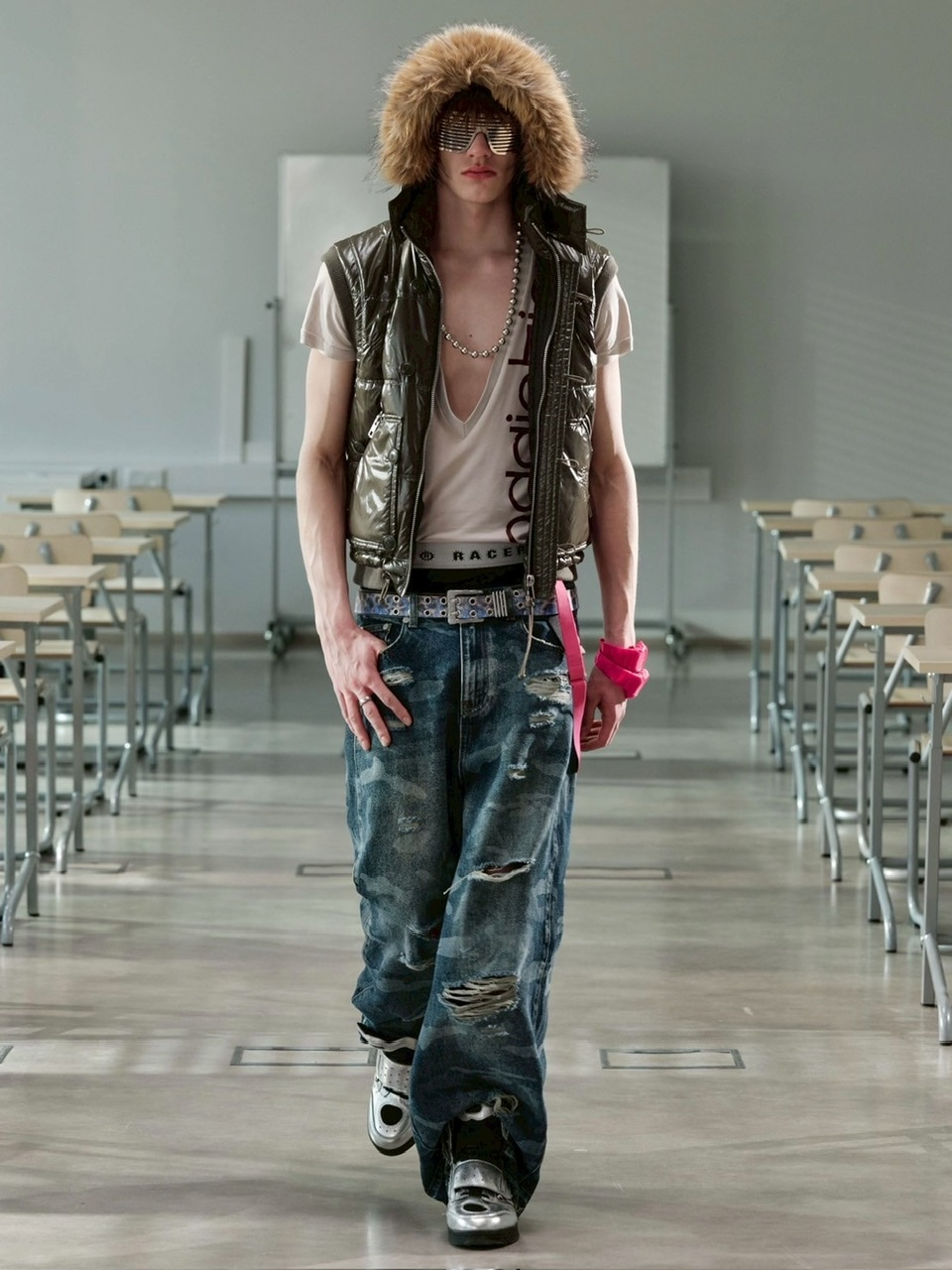 大人気☆【RACER WORLDWIDE】Laser Camo Jeans RACER WORLDWIDE】Laser Camo Jeans | OUR BRAND,RACER