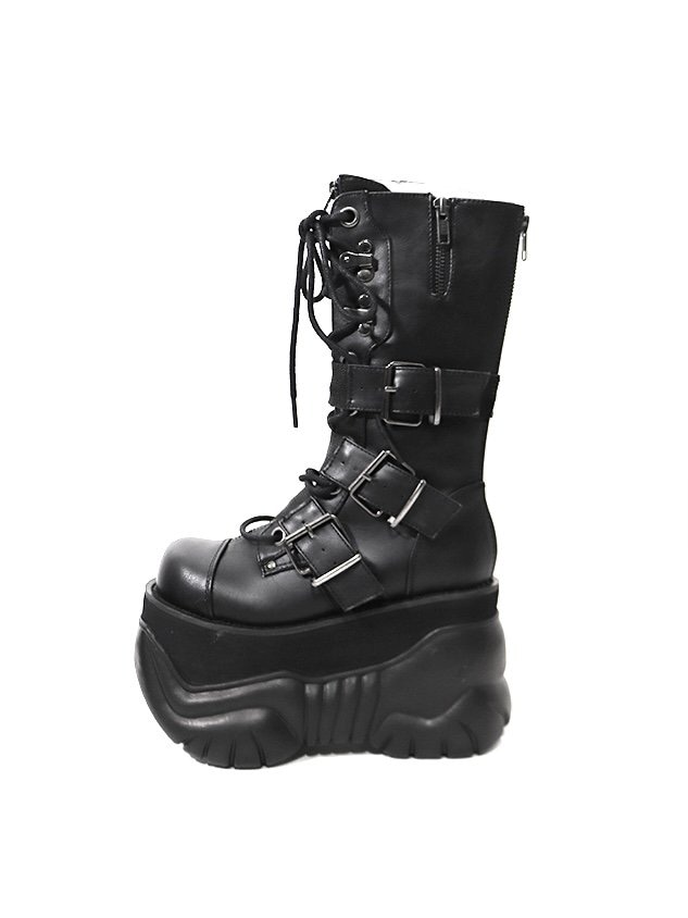 DEMONIA】BOX230/BVL | OUR BRAND,DEMONIA | PRESSING WEB SHOP