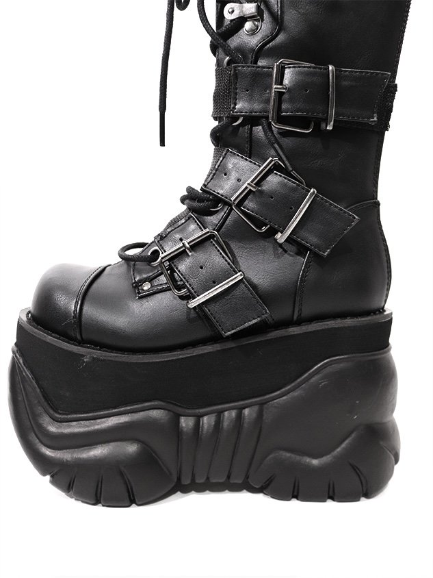 DEMONIA】BOX230/BVL | OUR BRAND,DEMONIA | PRESSING WEB SHOP