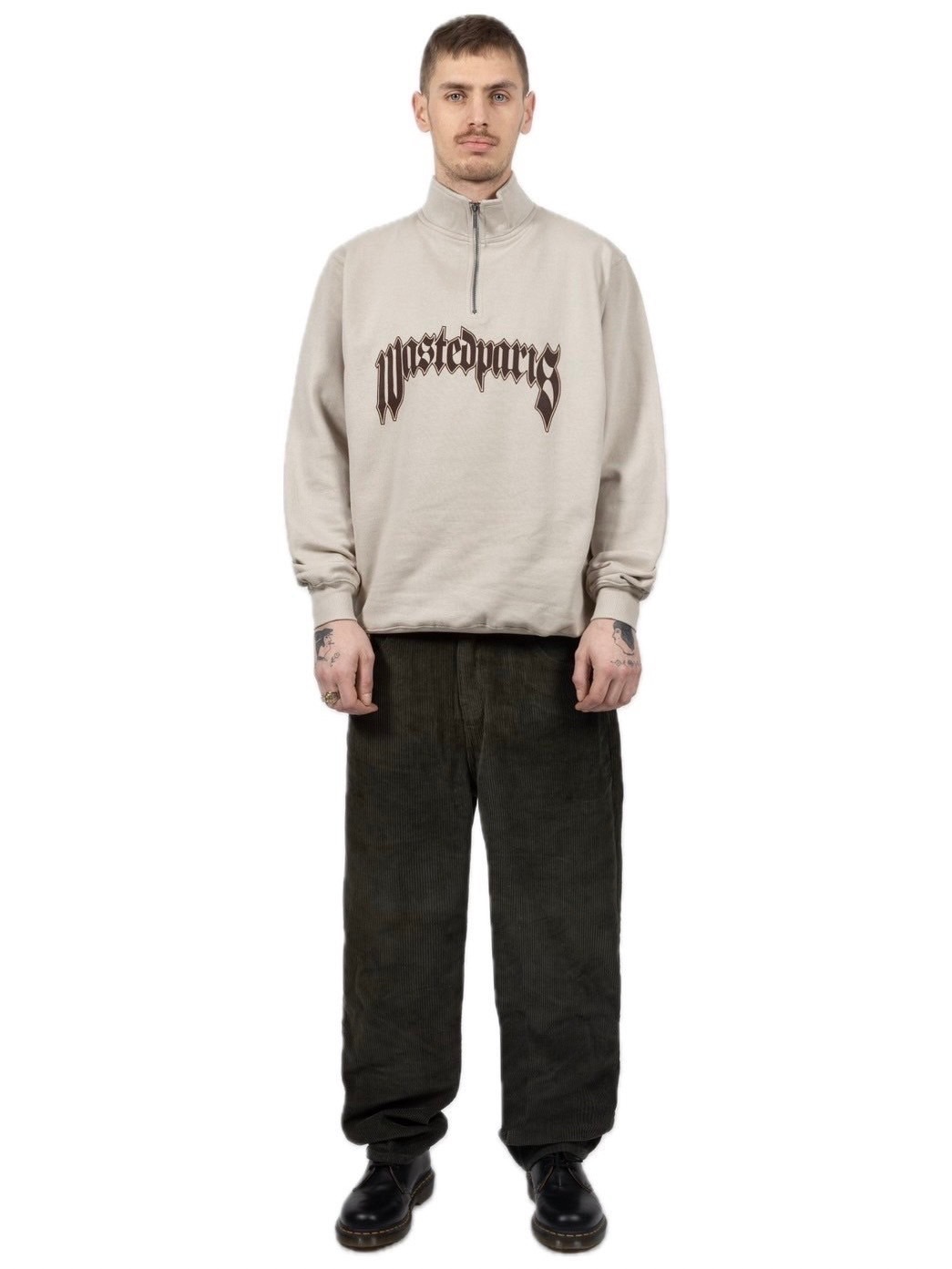 【WASTED PARIS】FUNNEL PITCHER