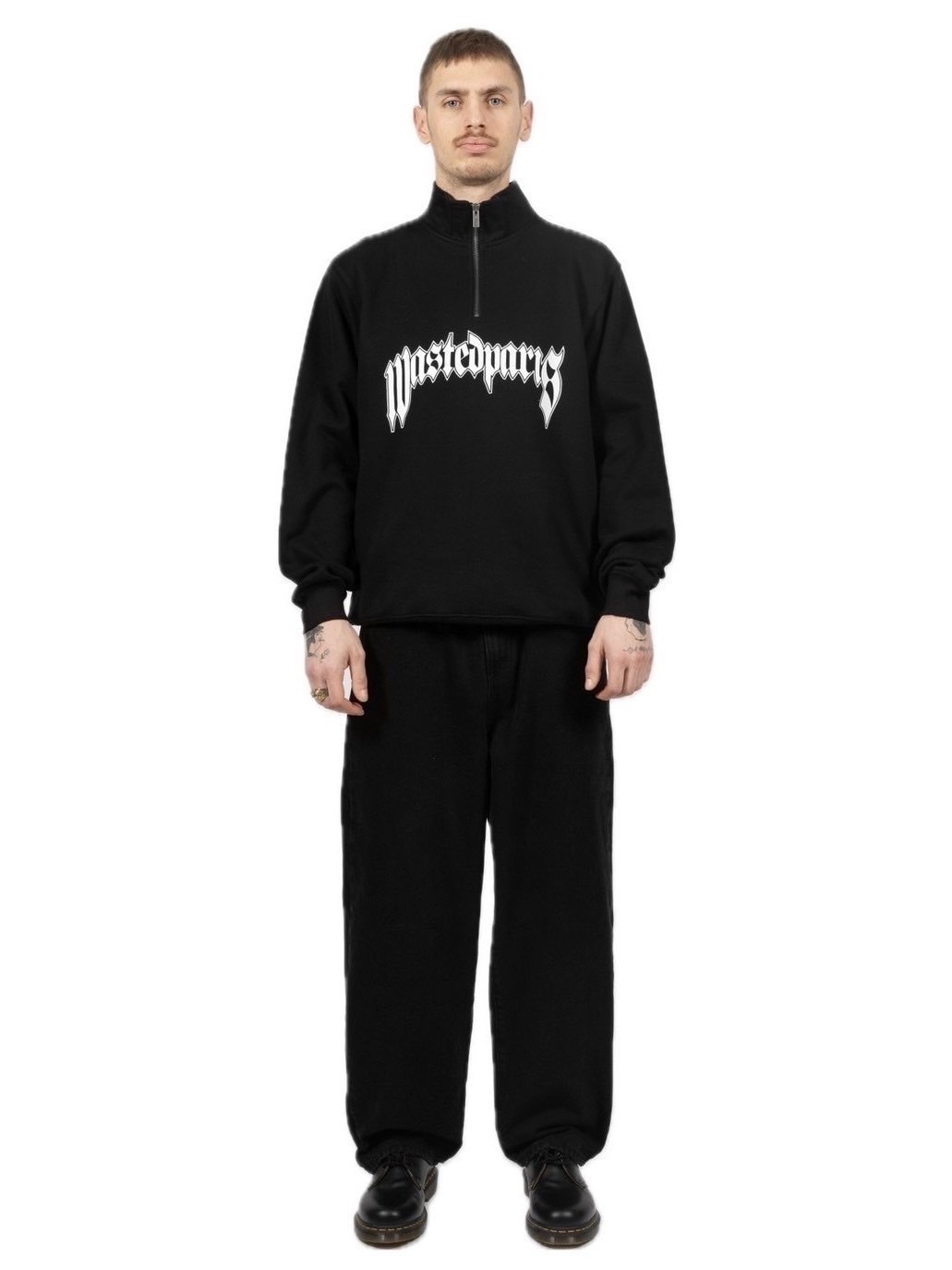 【WASTED PARIS】FUNNEL PITCHER