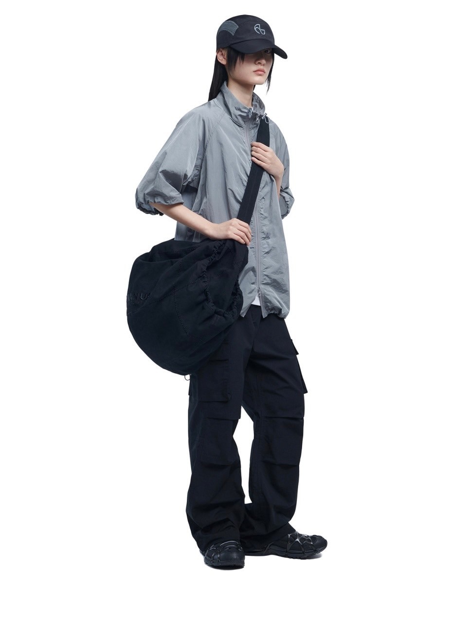 再入荷【NOMANUAL】VAGUS DUFFLE BAG | OUR BRAND,NOMANUAL