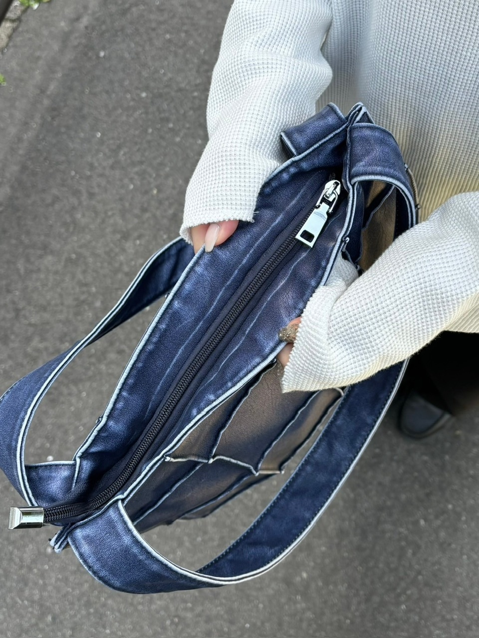 ラッピング・包装 Chikashitsu 100％本物保証！ 大阪店WEB限定受注制【Chikashitsu +】leather
