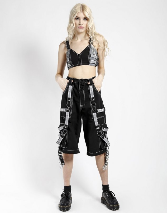 7/28再入荷【TRIPP nyc】REFLECTOR DARK STREET PANT[AF7468M