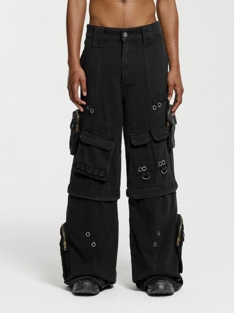 パンツ moonlight HED MAYNER 21ss CARGO PANTS moonlight様専用 HED MAYNER 21ss CARGO PANTS - メルカリ