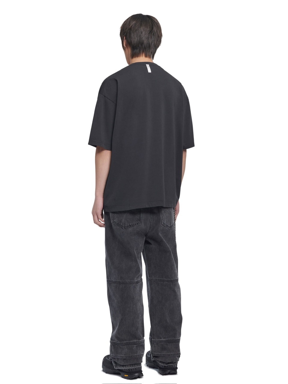 日本未入荷NOMANUALのROBOTIC HAND NM T-SHIRT 全3色 MUSINSA | NOMANUAL ROBOTIC HAND NM T-SHIRT - WHITE