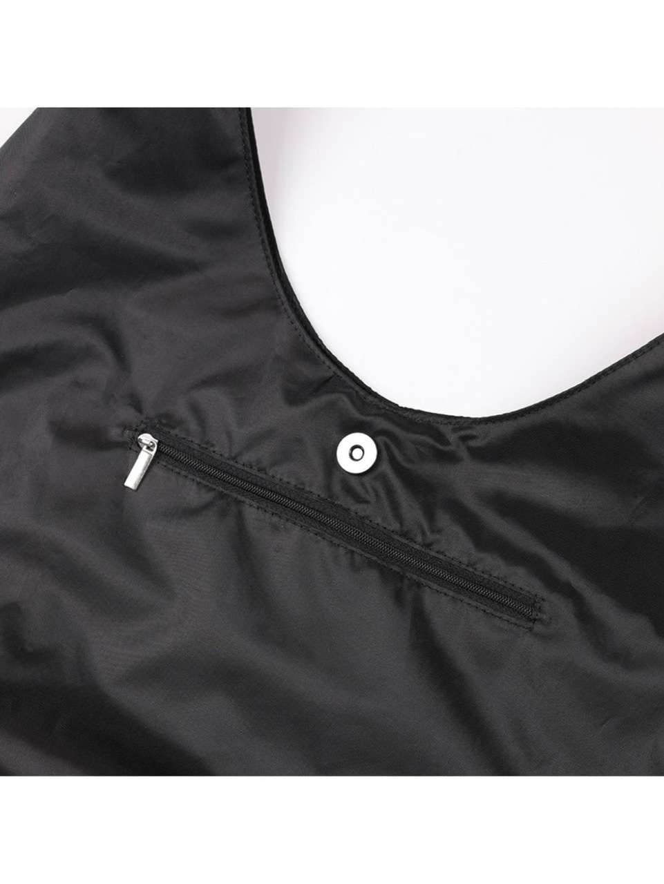 FANCY CLUB】DOT EYELET SHOULDER BAG | OUR BRAND,FANCY CLUB