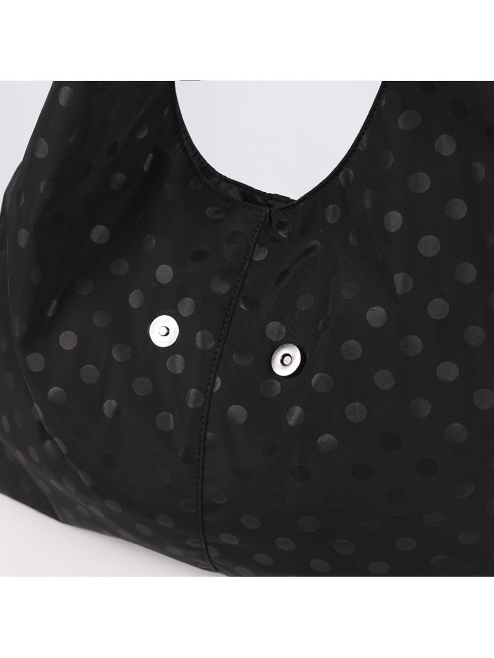 【NASTY FANCY CLUB】DOT EYELET SHOULDER BAG ●送料・関税込● FANCY CLUB】DOT EYELET SHOULDER BAG（ショルダーバッグ