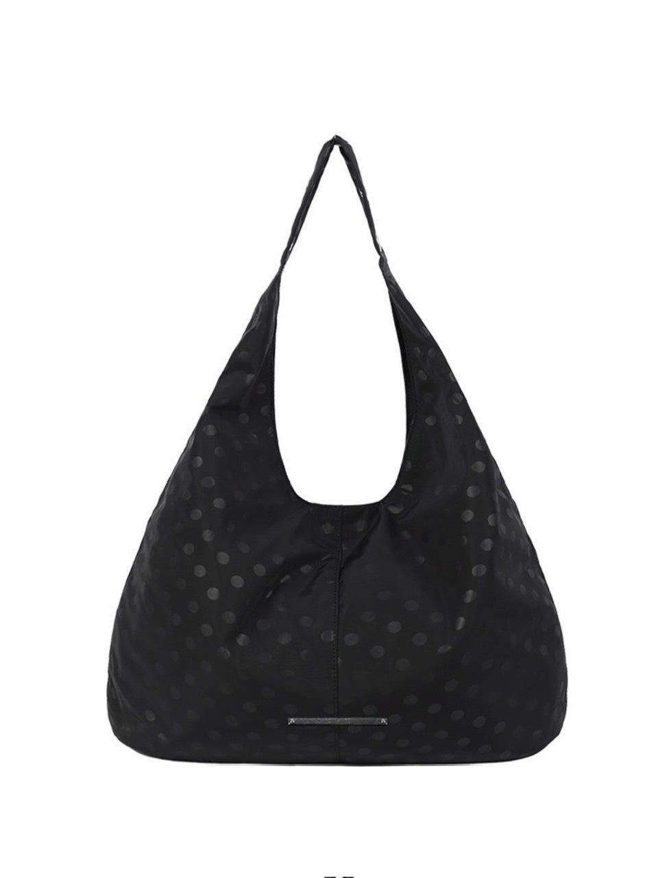 FANCY CLUB】DOT EYELET SHOULDER BAG | OUR BRAND,FANCY CLUB 