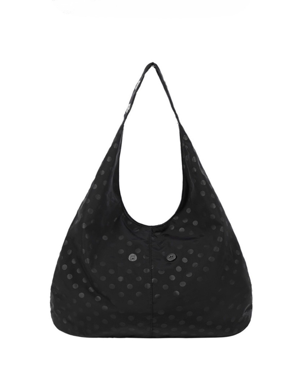【NASTY FANCY CLUB】DOT EYELET SHOULDER BAG ●送料・関税込● FANCY CLUB】DOT EYELET SHOULDER BAG | OUR BRAND,FANCY CLUB
