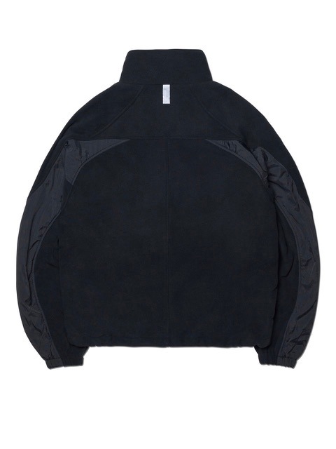 NOMANUAL】T.S FLEECE JACKET | OUR BRAND,NOMANUAL | PRESSING