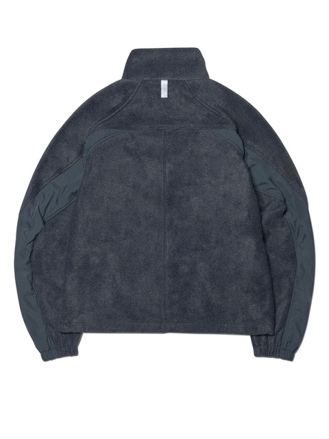 NOMANUAL】T.S FLEECE JACKET | OUR BRAND,NOMANUAL | PRESSING