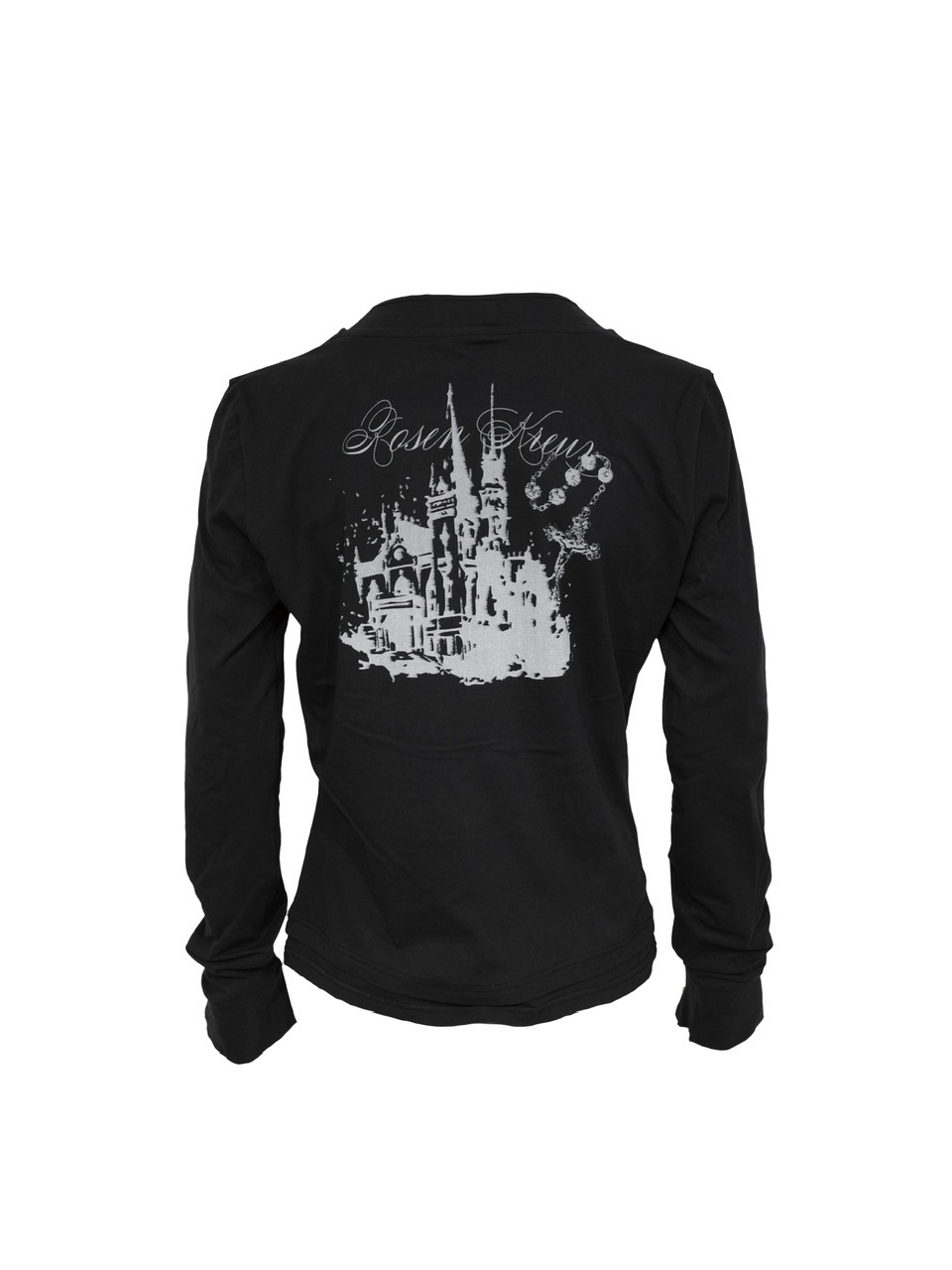トップス Rosen kreuzTIGHT FIT LAYERED LONG SLEEVE Rosen Kreuz】TIGHT FIT LAYERED LONG SLEEVES | OUR BRAND