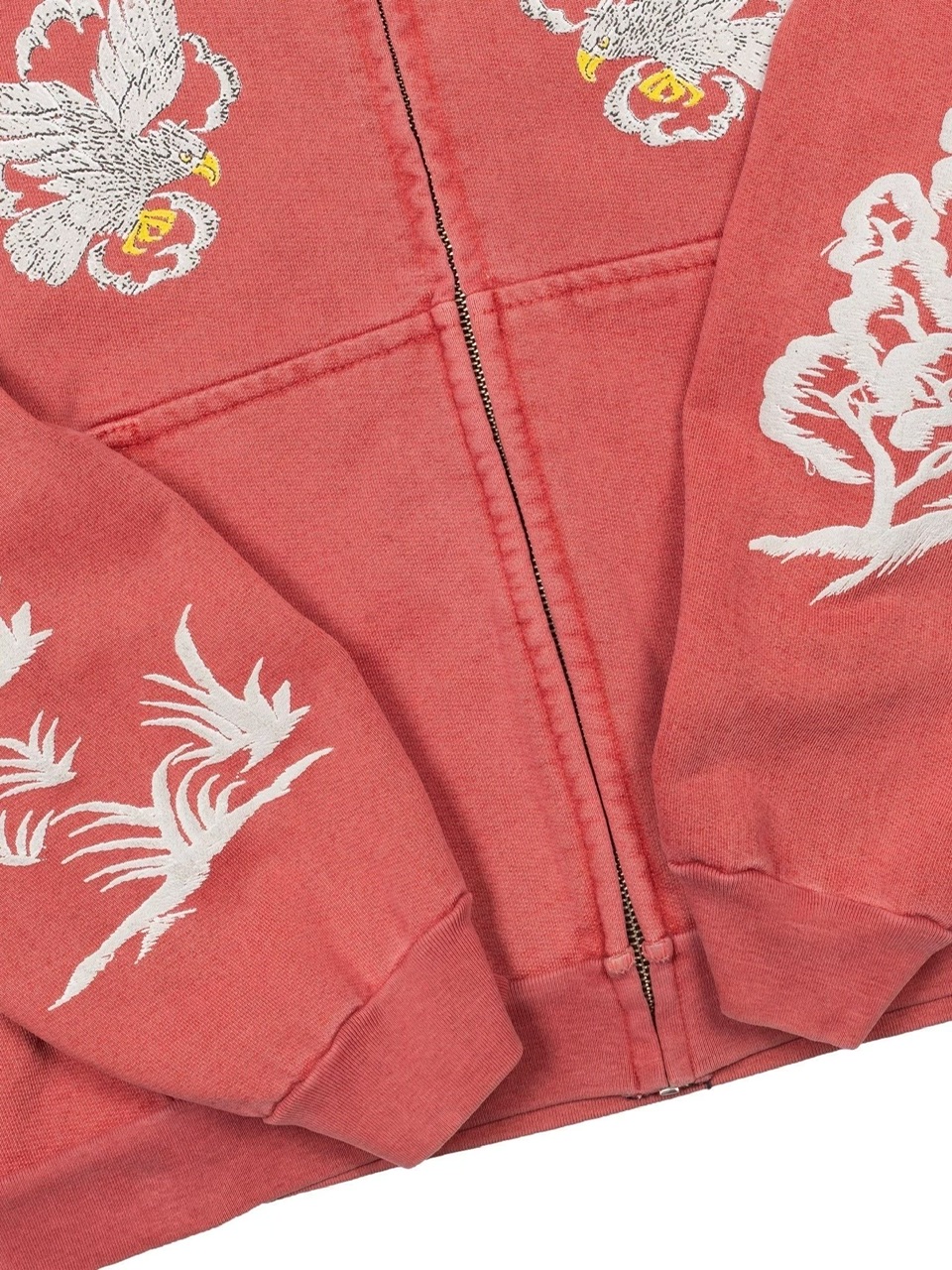 BASKETCASE】SOUVENIR, zip up | OUR BRAND,BASKETCASE | PRESSING WEB