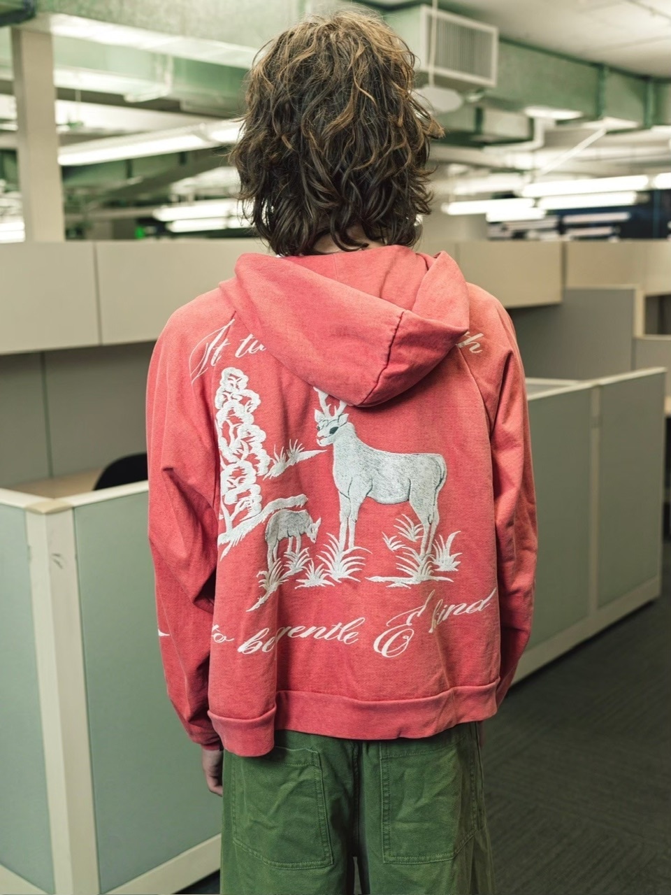 BASKETCASE】SOUVENIR, zip up | OUR BRAND,BASKETCASE | PRESSING WEB