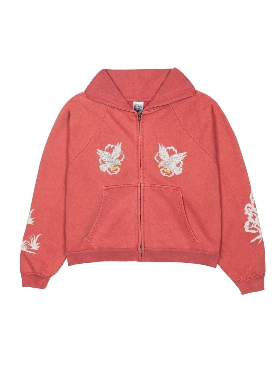 BASKETCASE】SOUVENIR, zip up | OUR BRAND,BASKETCASE | PRESSING WEB