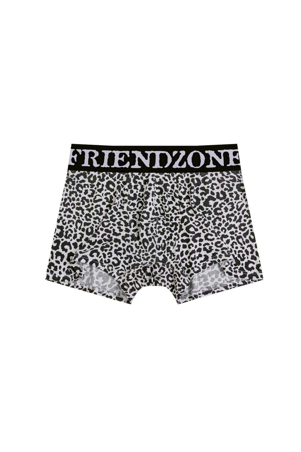 【Thought We Friends】Zane Screen-printed Boxer Briefs