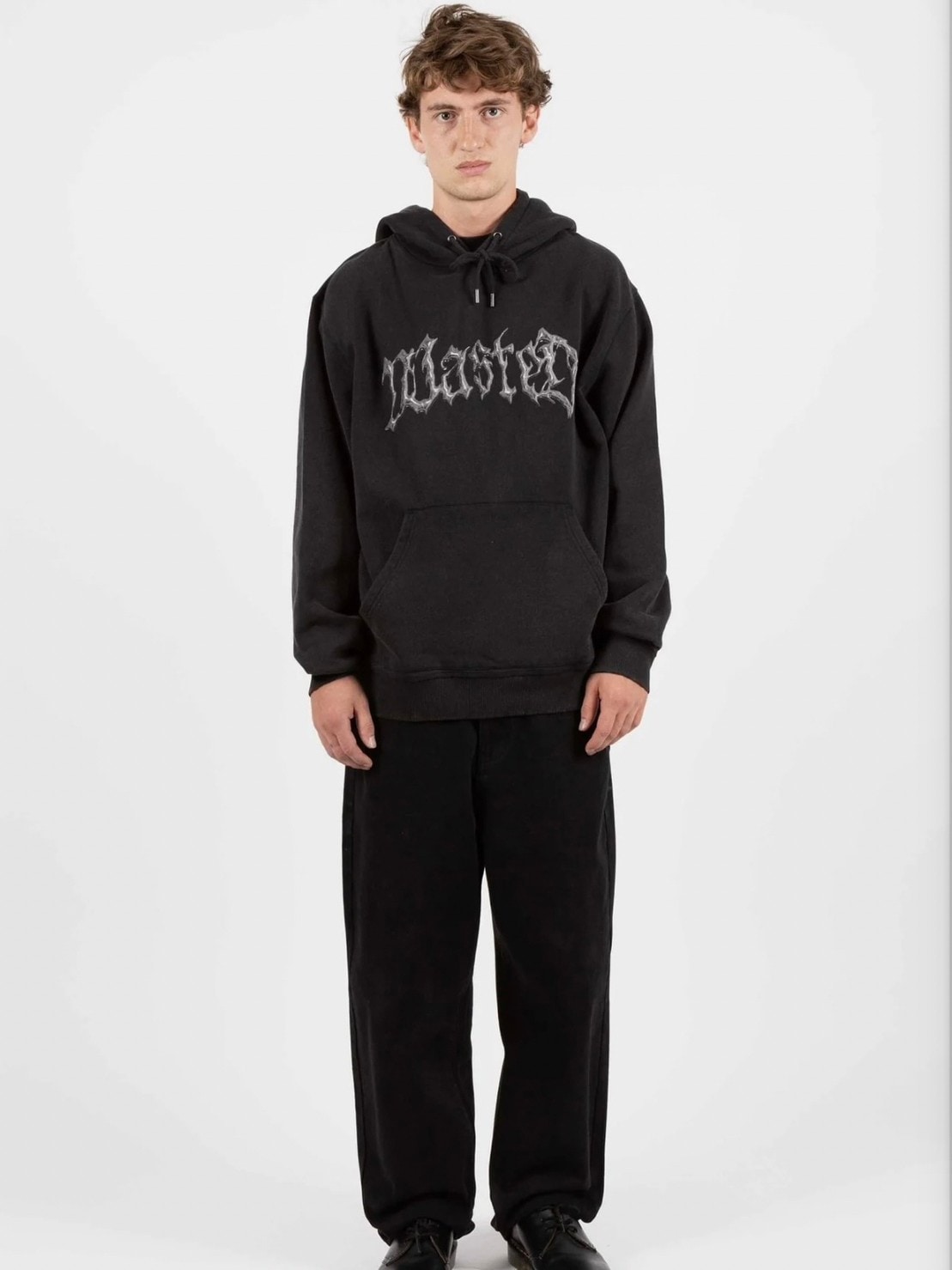 関税込み【WASTED PARIS】Arena Hoodie Arena Hoodie – WASTED PARIS