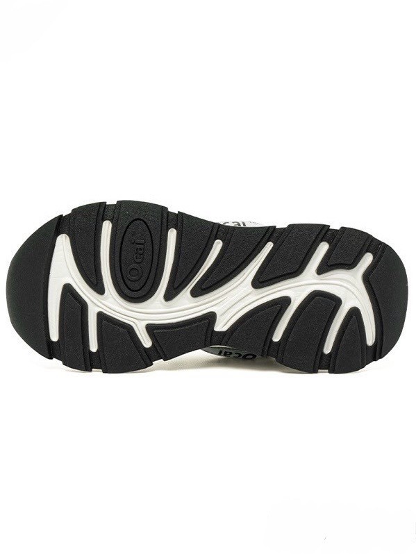 【OLD ORDER】OCAI ランテック 3.0 サクラ シルバー OCAI RunTech 3.0 Sakura Silver – OLD ORDER