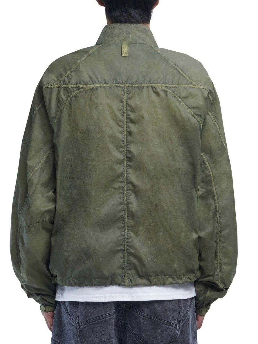 【NOMANUAL】T.N LIGHT WIND JACKET 3色 ★韓国の大人気★ NOMANUAL】T.N LIGHT WIND JACKET | OUR BRAND,NOMANUAL