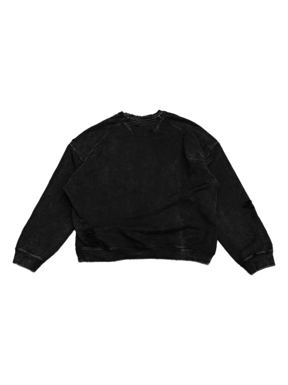 受注制【Chikashitsu +】set up pigment damage sweat | OUR