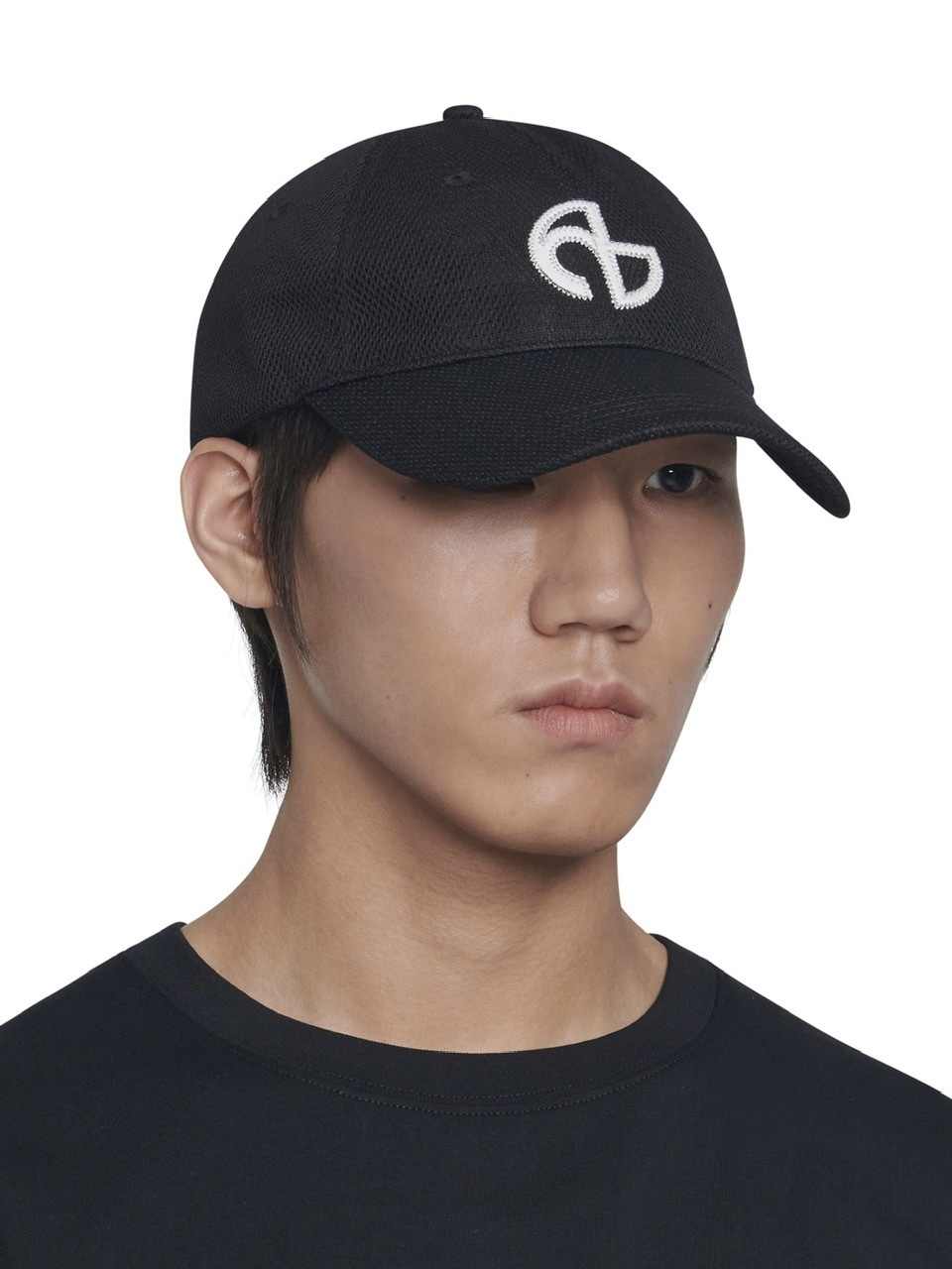 【NOMANUAL】R.S MESH BALL CAP