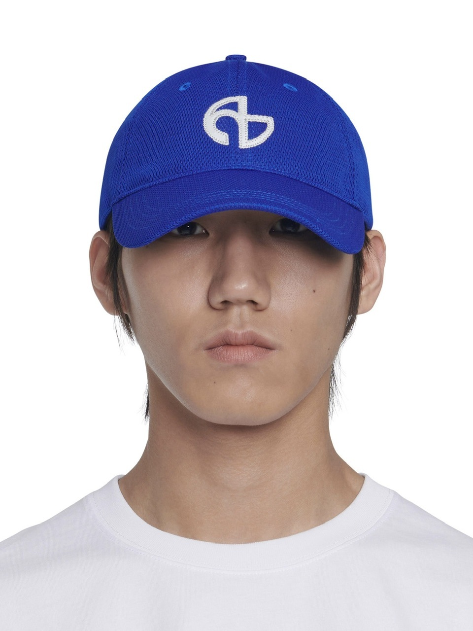 キャップ NOMANUAL R.S MESH BALL CAP 5FT992 NOMANUAL】R.S MESH BALL CAP | OUR BRAND,NOMANUAL | PRESSING