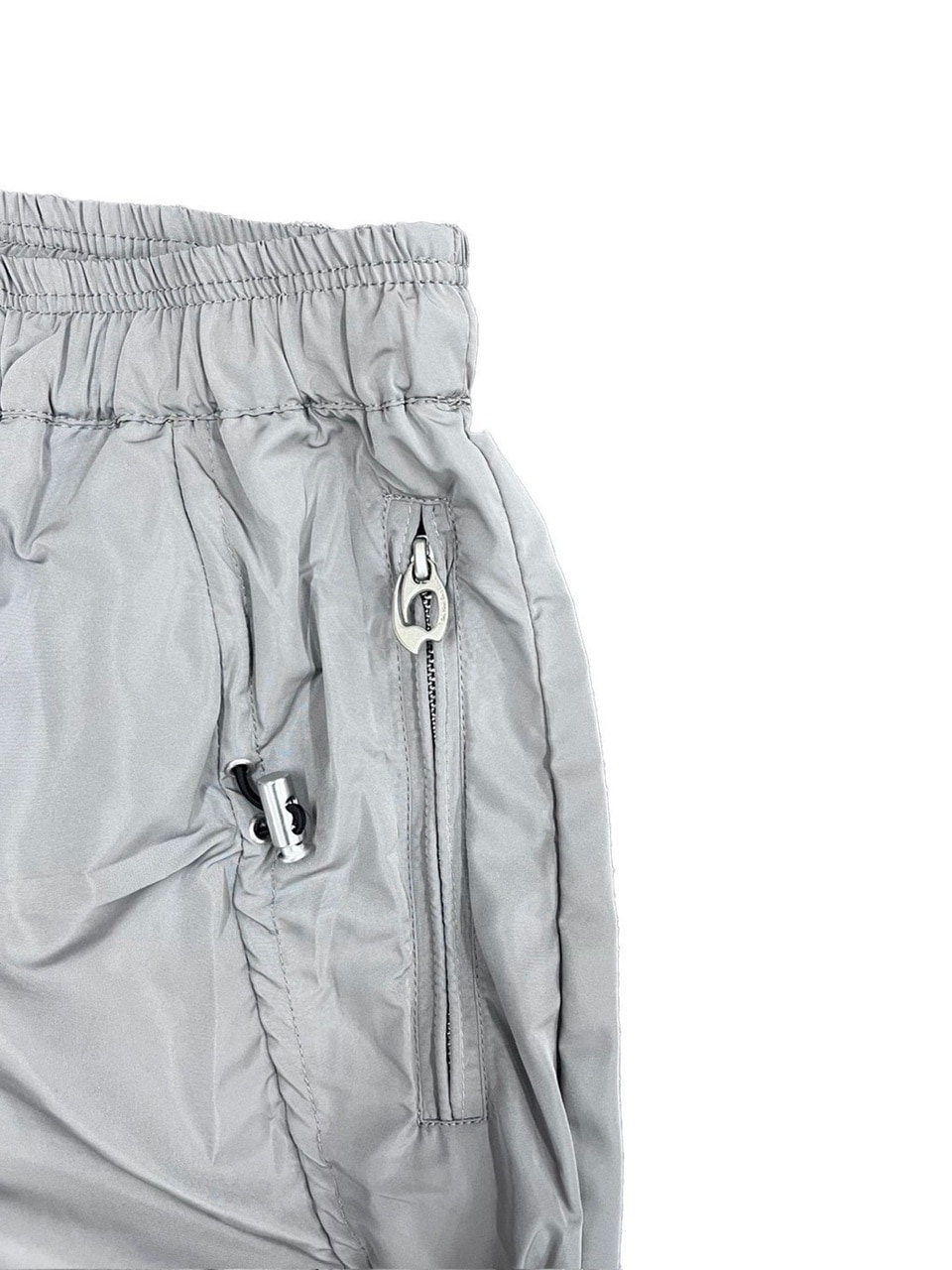 【DIG YOUR OWN GRAVE】SYN-EDGE PANTS /【ディグユアオウングレイブ】テックフレアパンツ