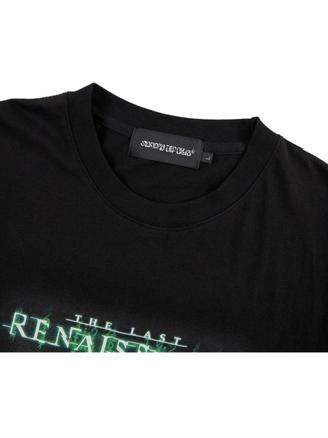 sunday off club Tシャツ L SUNDAYOFFCLUB（サンデイオフクラブ）の「【SUNDAY OFF CLUB