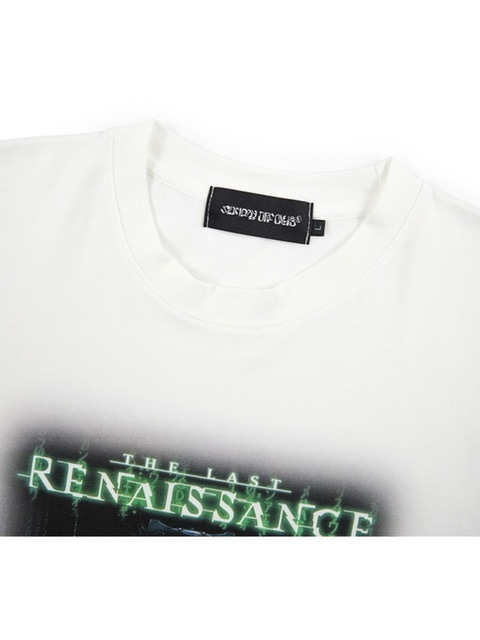 sunday off club Tシャツ L SUNDAYOFFCLUB（サンデイオフクラブ）の「【SUNDAY OFF CLUB