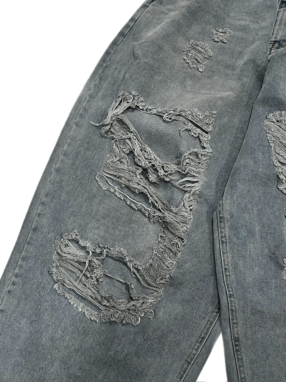 パンツ cyber dog gimmick wide denim opium cyber dog gimmick wide denim opium その他