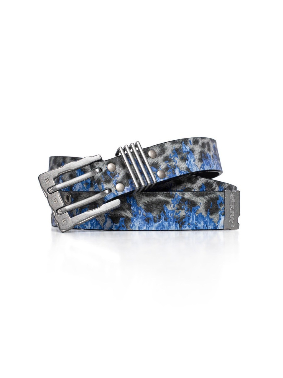 小物 Racer worldwide belt Leather Belt – Racer Worldwide