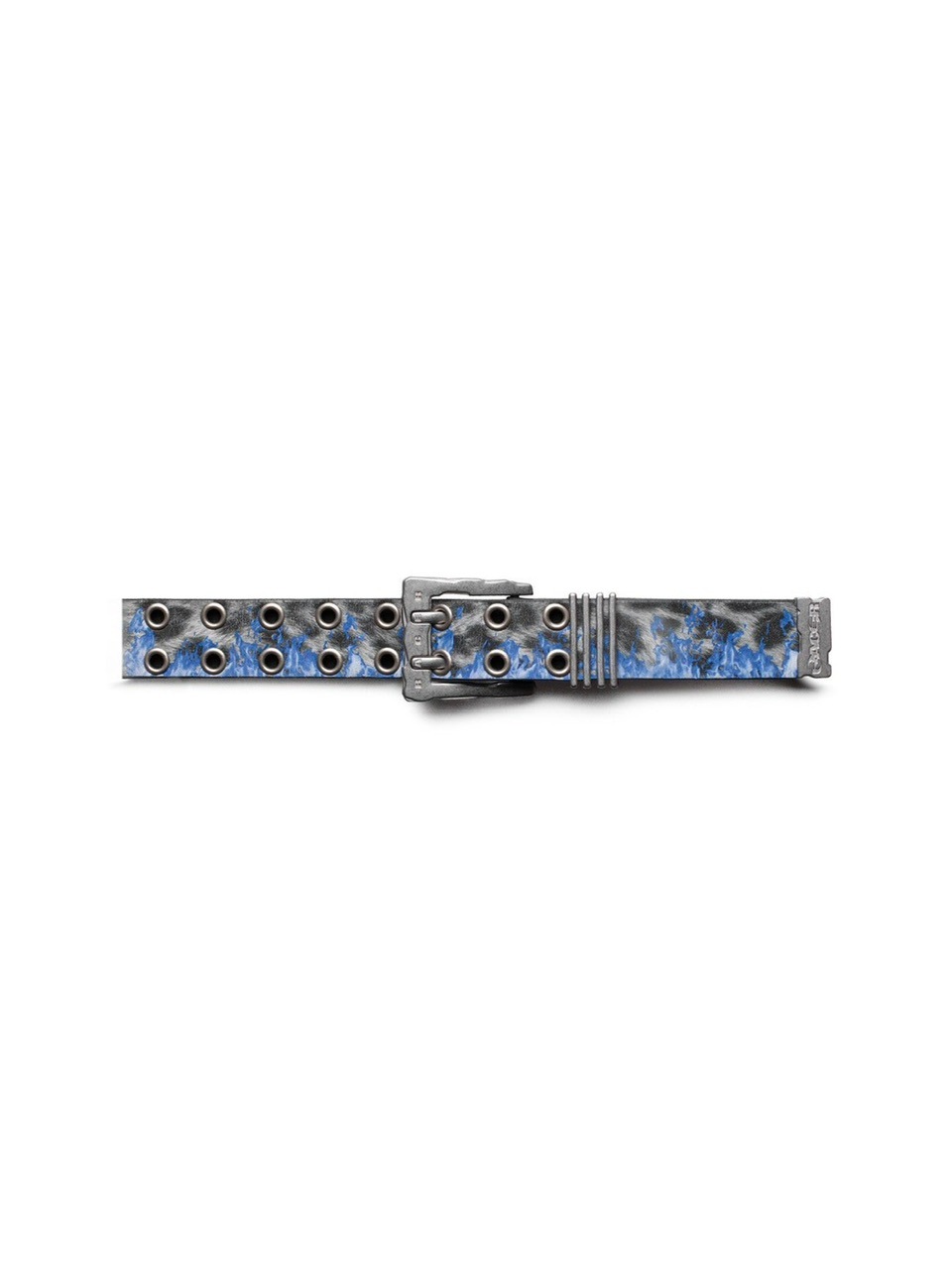 小物 Racer worldwide belt Split Button Belt – Racer Worldwide