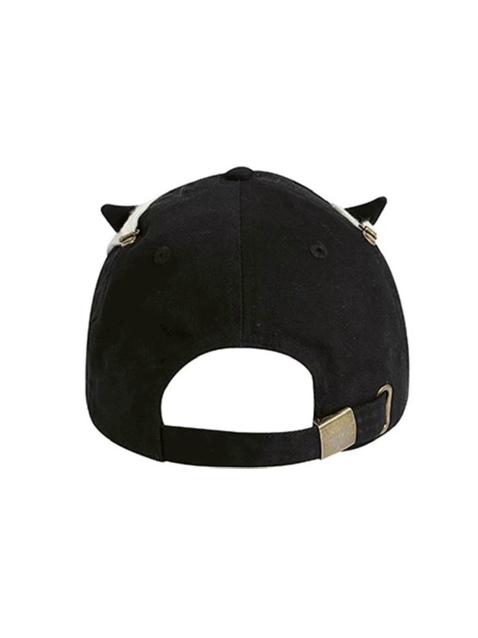 国内で当店のみ DND4DES - Pentagram Rivet Devil Hat DND4DES】PENTAGRAM RIVET DEVIL CAP | OUR BRAND,DND4DES