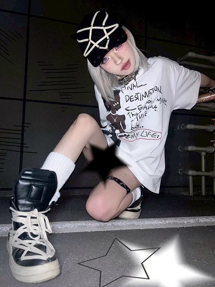 国内で当店のみ DND4DES - Pentagram Rivet Devil Hat DND4DES】PENTAGRAM RIVET DEVIL CAP | OUR BRAND,DND4DES