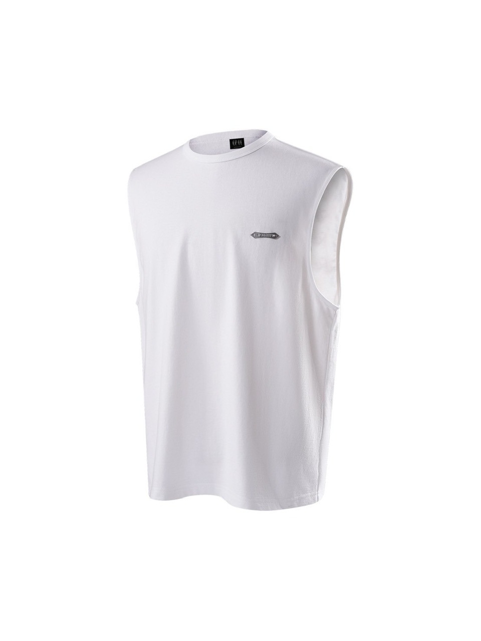 Theboyhasnopatience ベスト The Boy Has No Patience】LUMINOUS DAWN ASTRAL METAL LOGO