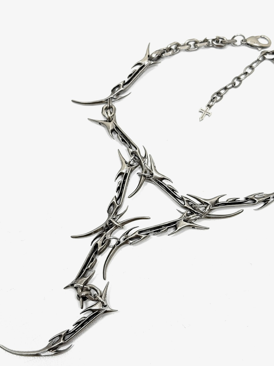 iiimiii ネックレス IIIMIII】Pendant Necklace / 【イアミ】ペンダントシルバー