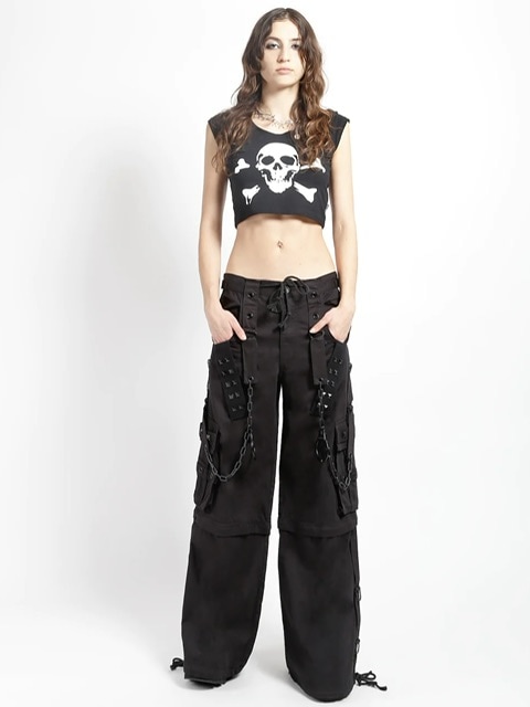 TRIPP NYC】LOCK UP PANT[AF7398M] | OUR BRAND,TRIPP NYC