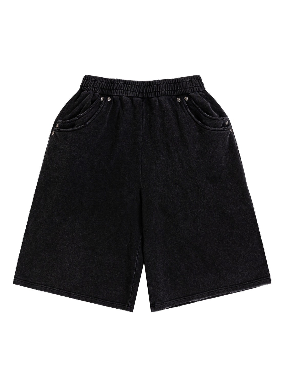 【Thought We Friends】Junoa Sweat Shorts