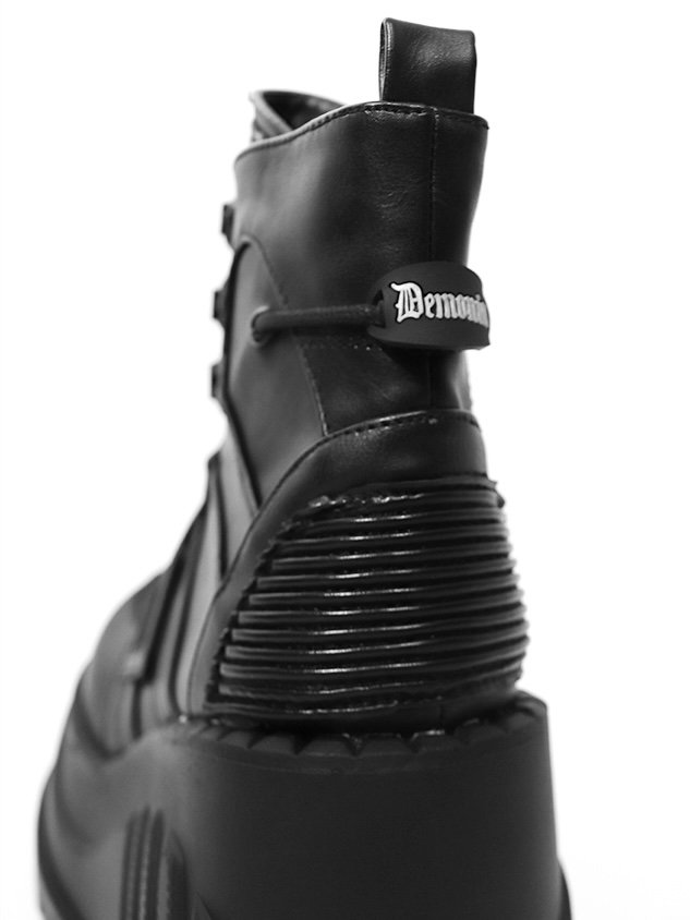 DEMONIA】STO13/BVL | OUR BRAND,DEMONIA | PRESSING WEB SHOP