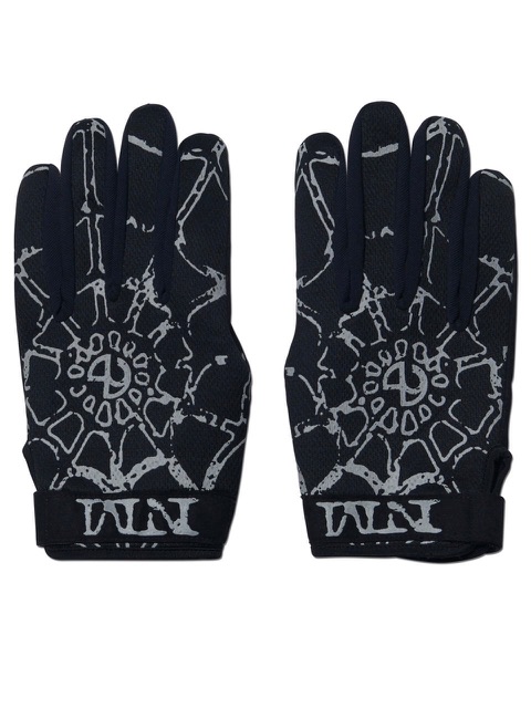 手袋 NOMANUAL REFLECTIVE WEB GLOVES SA156 NOMANUAL】REFLECTIVE WEB GLOVES | OUR BRAND,NOMANUAL