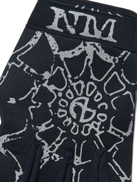 手袋 NOMANUAL REFLECTIVE WEB GLOVES SA156 NOMANUAL】REFLECTIVE WEB GLOVES | OUR BRAND,NOMANUAL