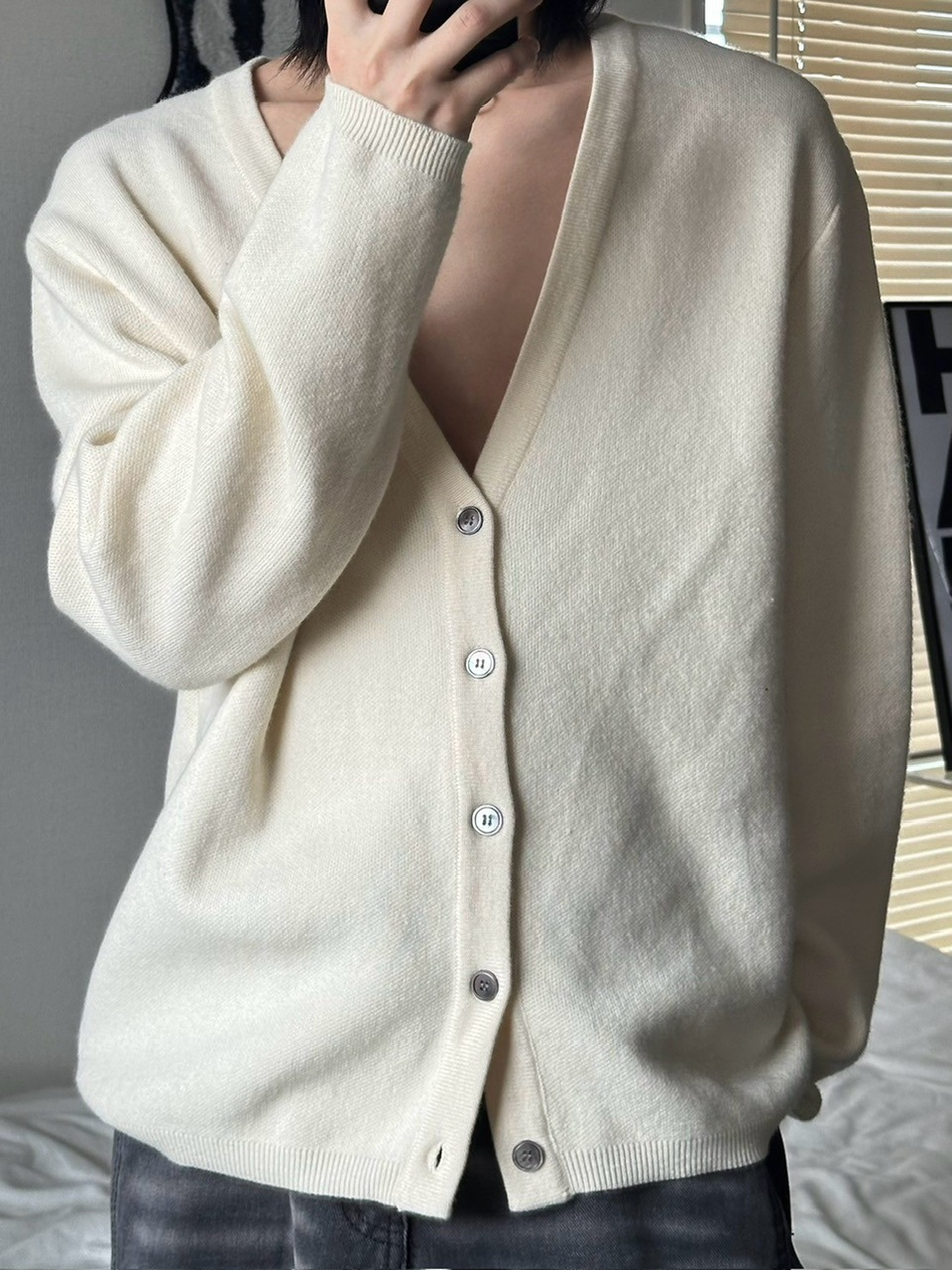 【LUV CODE】rib knit cardigan LUV CODE】rib knit cardigan | OUR BRAND,LUV CODE | PRESSING