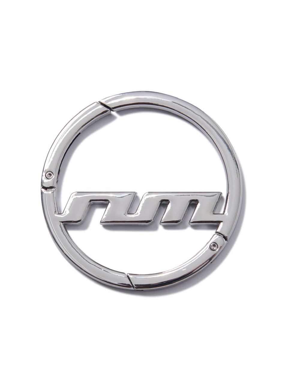 【NOMANUAL】NM CIRCLE KARABINER