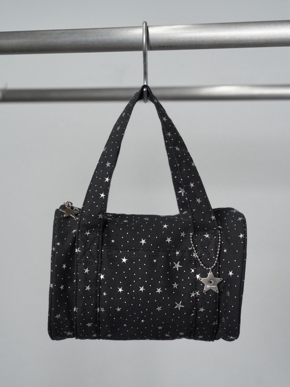 【SETUP-EXE】TINY STAR TOTE BAG★25SS新作★ SETUP‐EXE】TINY STAR TOTE BAG / 【セットアップエグゼ