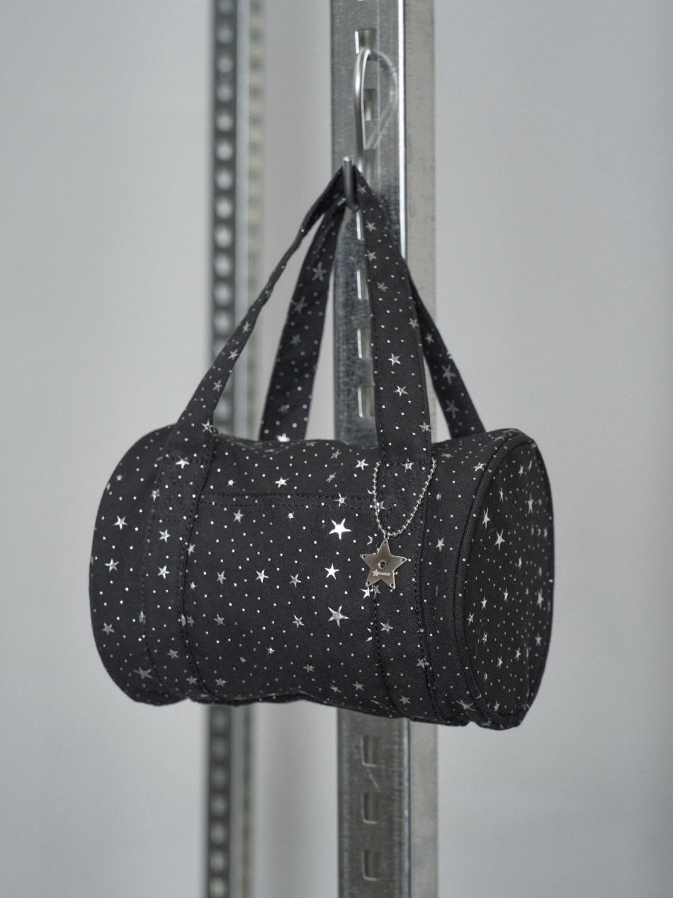 韓国商品/SETUP-EXE TINY STAR TOTE BAG SETUP‐EXE】TINY STAR TOTE BAG / 【セットアップエグゼ