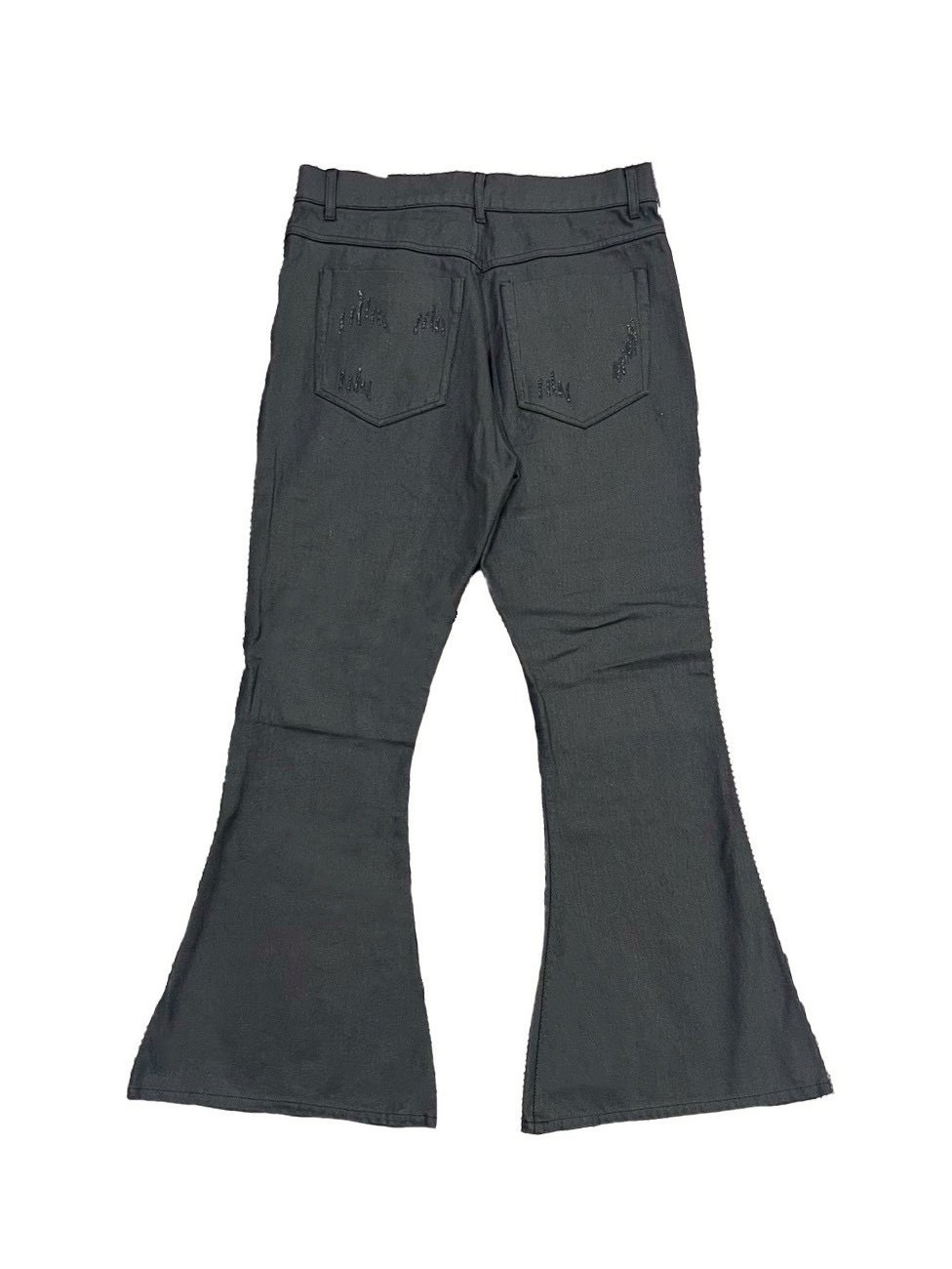 11/7 19:00発売【DIG YOUR OWN GRAVE】COATING SLASH FLARE