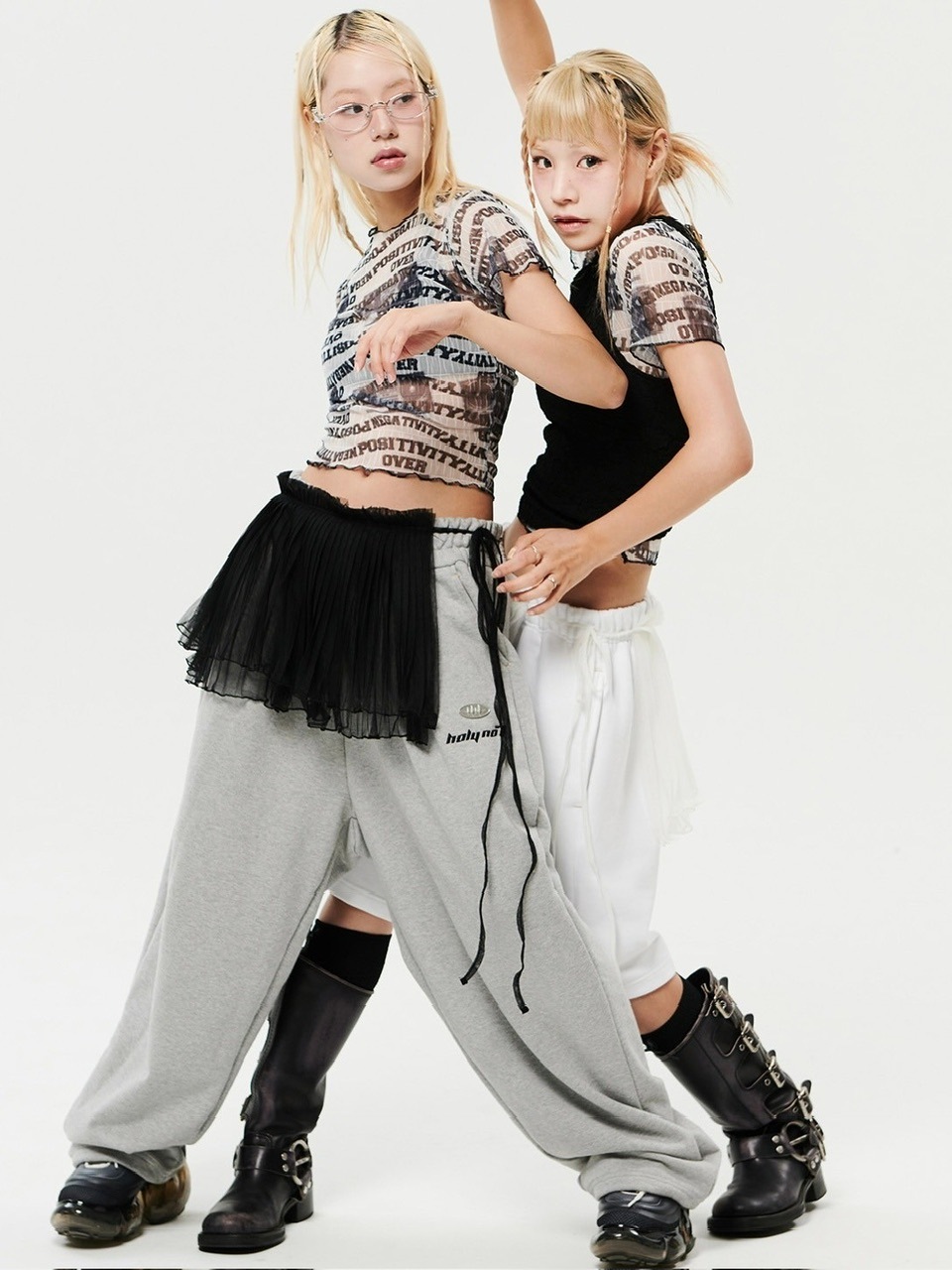 KEITA MARUYAMA Ruffle skirt ラッフルスカート Moon Ruffle Skirt / ムーンラッフルスカート（スカート