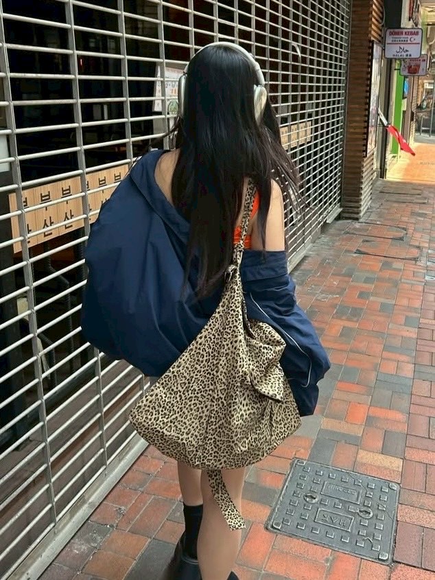 ★BLACKPURPLE☆Modi-Tying Echo bag BLACK PURPLE】Modi-Tying Echo bag | OUR BRAND,BLACK PURPLE